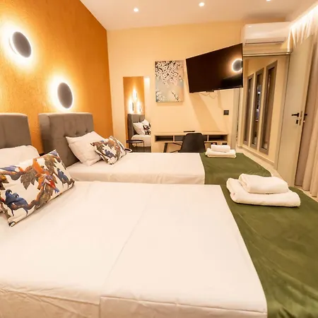 Villa Naturalia Orange Luxury - Private Pool - Sleeps 8