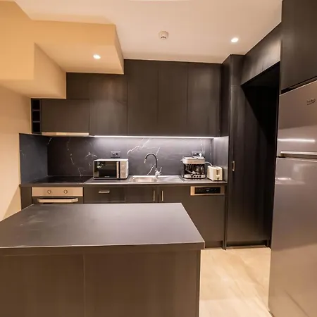 Naturalia Orange Luxury - Private Pool - Sleeps 8