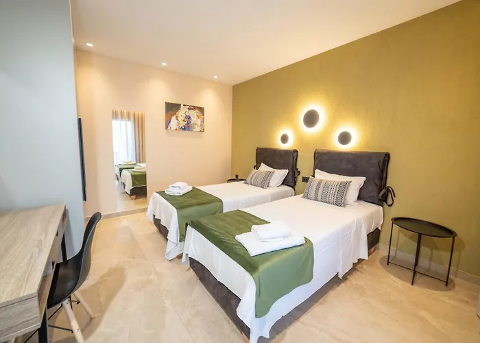 Naturalia Orange Luxury - Private Pool - Sleeps 8 别墅