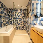 Naturalia Orange Luxury - Private Pool - Sleeps 8 خيرسونِسوس
