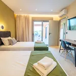 Naturalia Orange Luxury - Private Pool - Sleeps 8 فيلة خيرسونِسوس