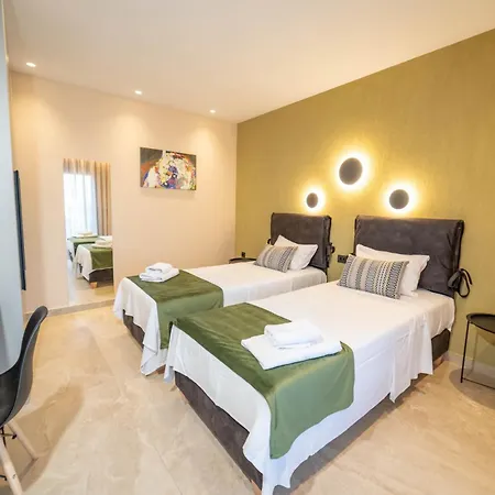 Naturalia Orange Luxury - Private Pool - Sleeps 8 Vilă