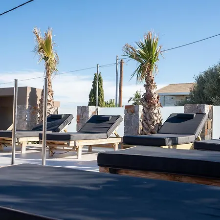 Naturalia Orange Luxury - Private Pool - Sleeps 8 Vilă *