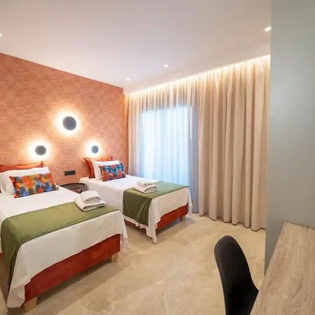 Βίλα Naturalia Orange Luxury - Private Pool - Sleeps 8