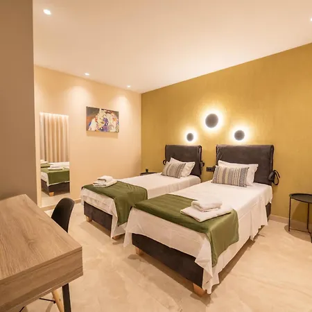 Naturalia Orange Luxury - Private Pool - Sleeps 8 Chersonissos