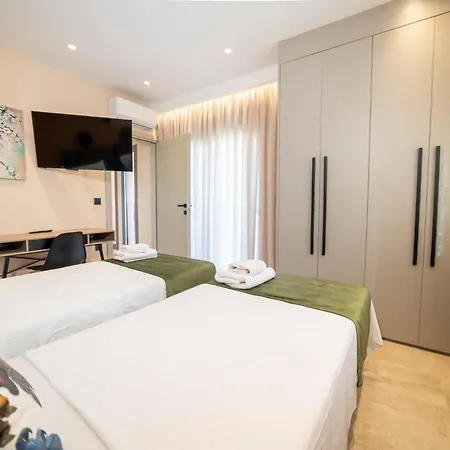 Naturalia Orange Luxury - Private Pool - Sleeps 8