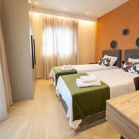 Naturalia Orange Luxury - Private Pool - Sleeps 8 Limenas Chersonisou