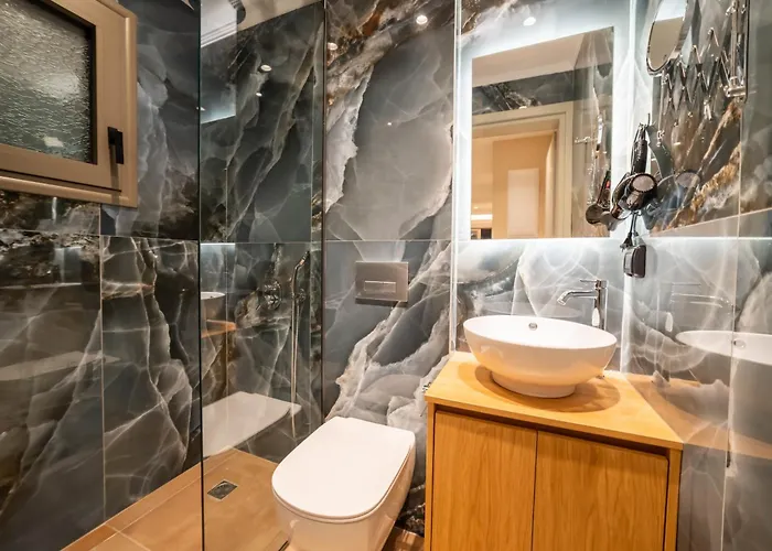 Naturalia Orange Luxury - Private Pool - Sleeps 8