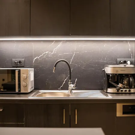 Naturalia Orange Luxury - Private Pool - Sleeps 8 *