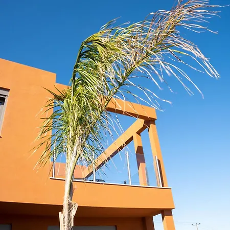 Naturalia Orange Luxury - Private Pool - Sleeps 8 Hersonissos (Crete)