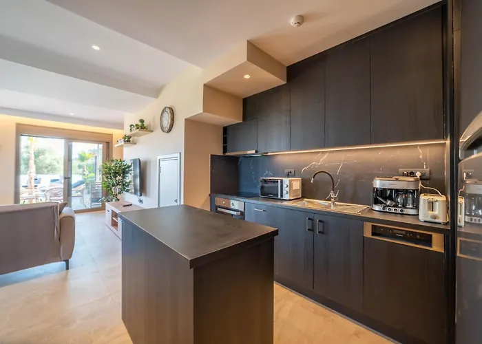 Naturalia Orange Luxury - Private Pool - Sleeps 8 Βίλα